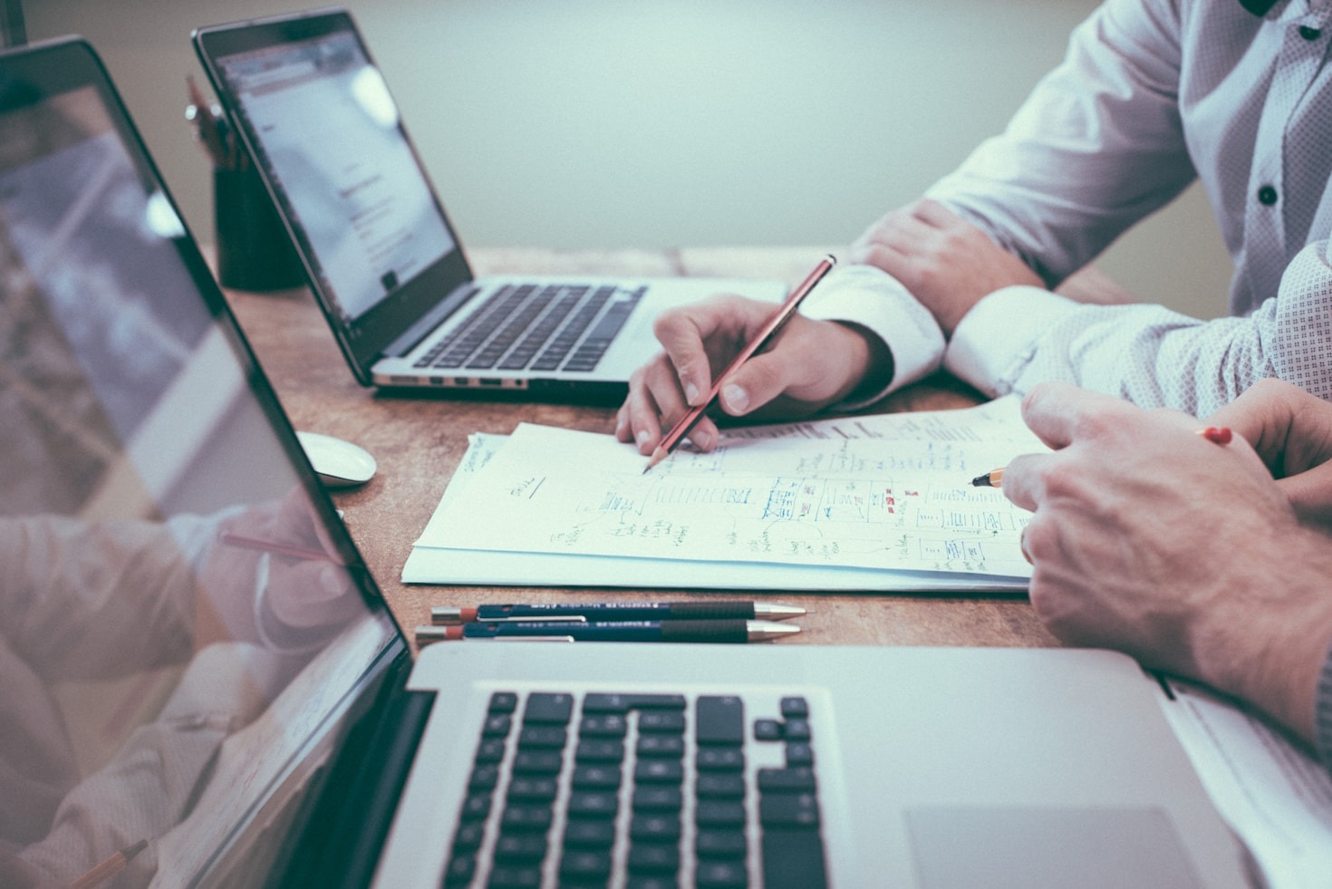 Regional Investment Strategies That Work