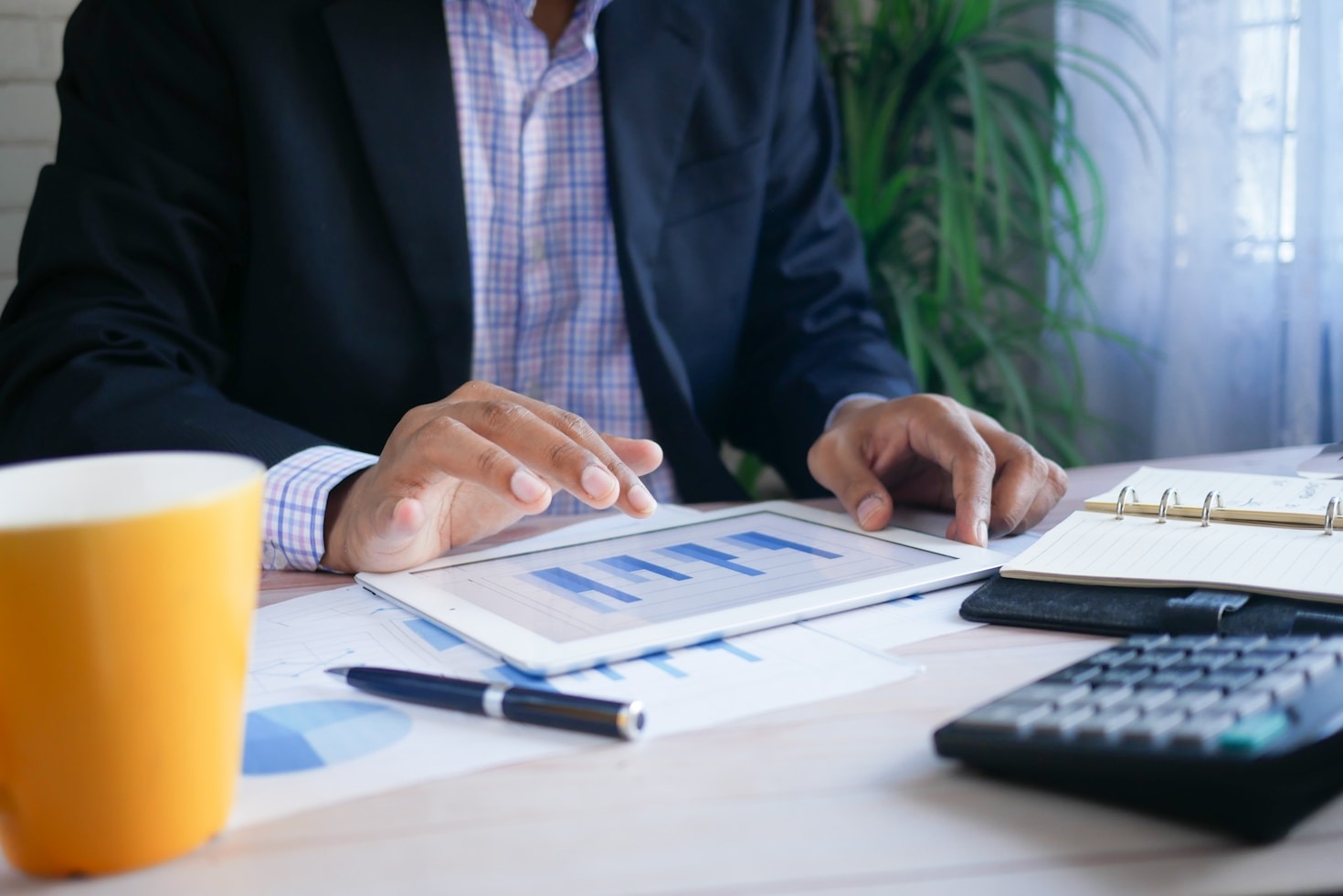 Legal Expertise for Modern Financial Challenges