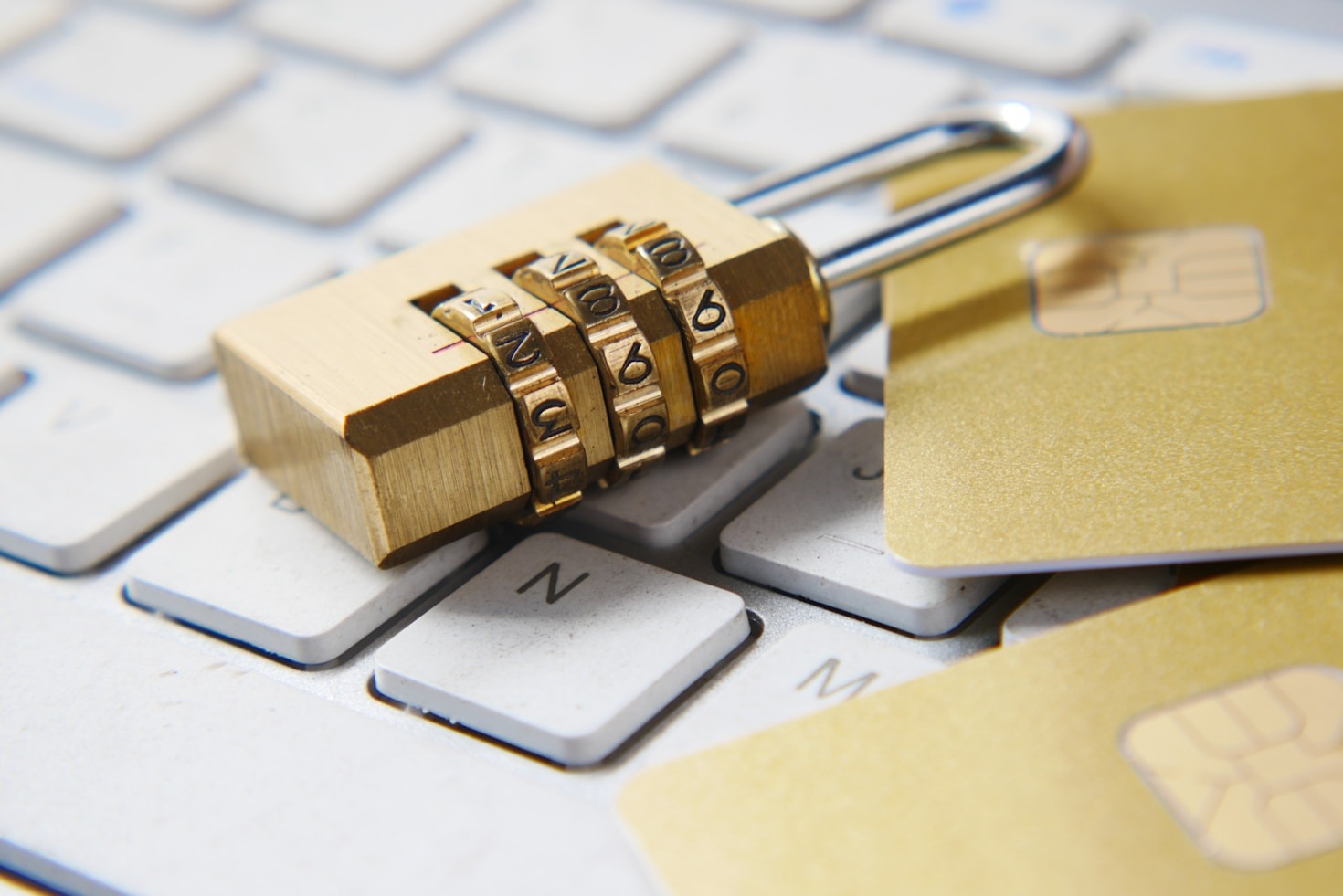 Why King Safegate is the Future of Financial Security