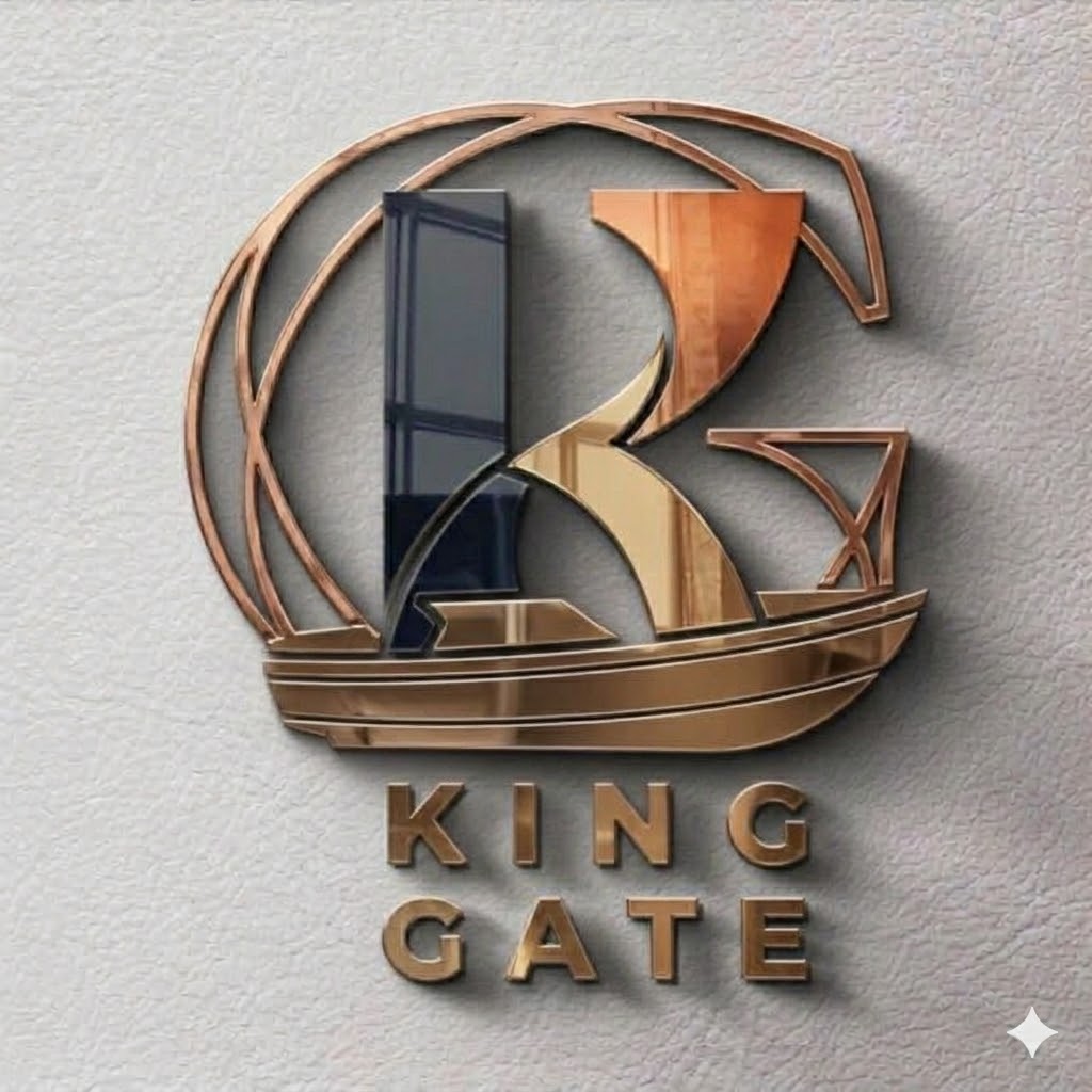 KingSafegate Member of King Holding Group